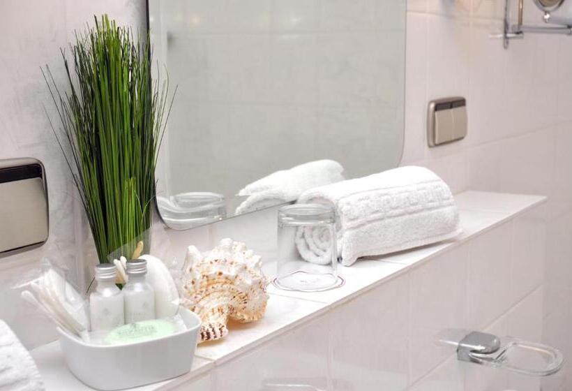 Номер Deluxe Одноместный, Romantik Hotel Schmiedegasthaus Gehrke
