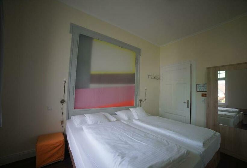 Номер Стандарт, 2t Hotel Artgenossen