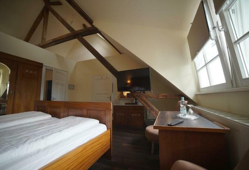 Номер Стандарт, 2t Hotel Artgenossen