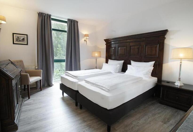 标准间, Höhen Hotel Viersen
