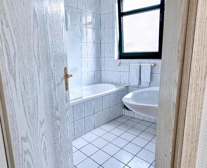 标准单人间, Höhen Hotel Viersen