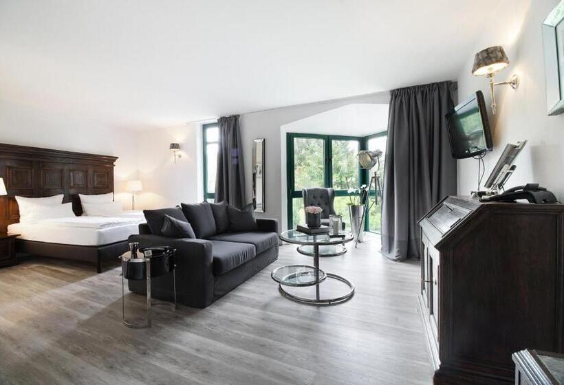 小型豪华套房, Höhen Hotel Viersen