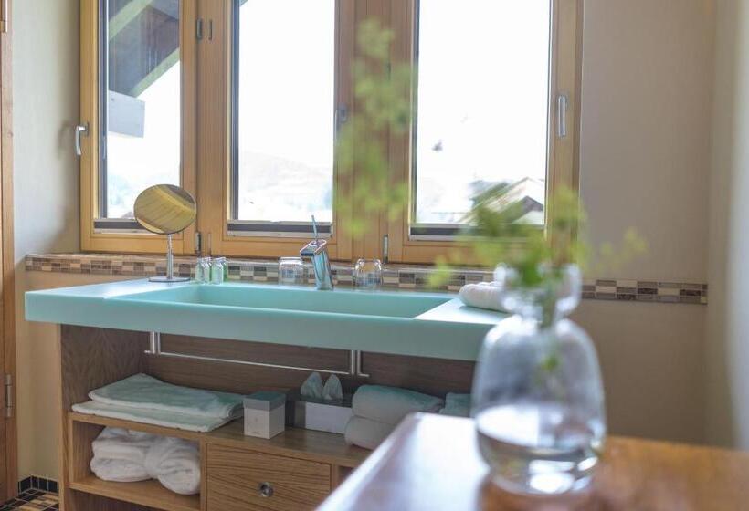 Suite, Das Freiberg Romantik