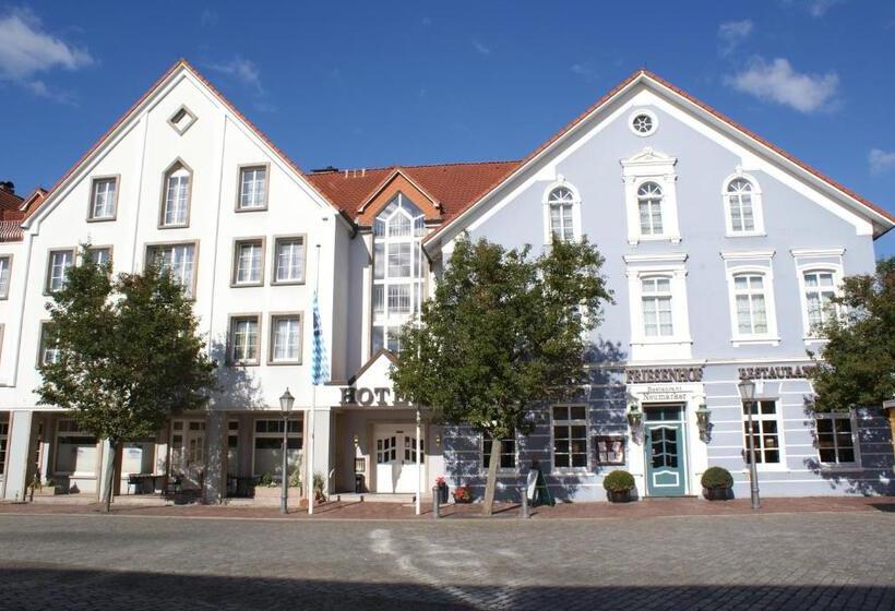 Полулюкс, Friesenhof