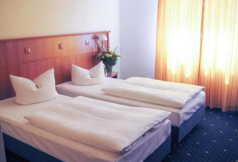 Номер Стандарт, Haslbach Fgz