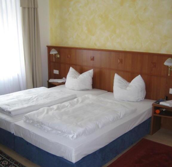 Номер Стандарт, Haslbach Fgz