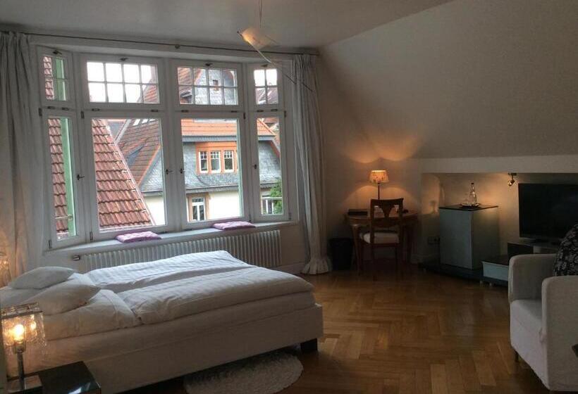 Номер Superior, Heidelberg Astoria