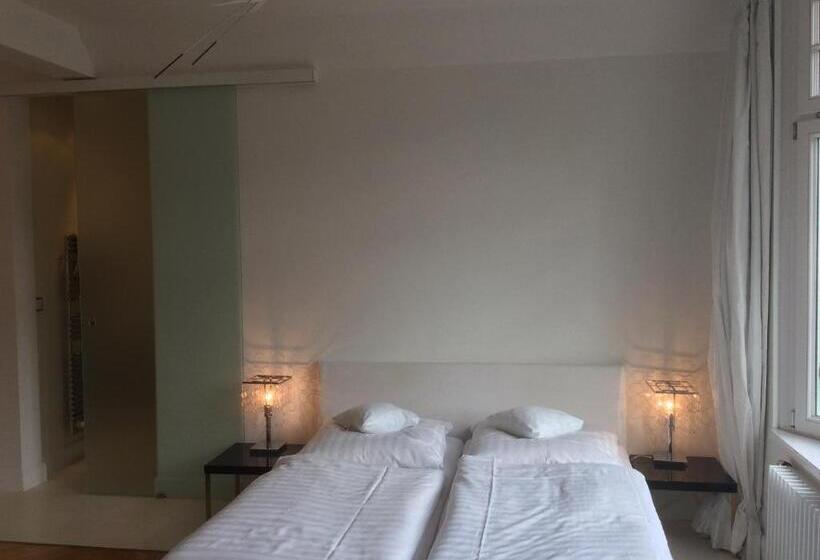 Номер Superior, Heidelberg Astoria