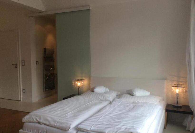 Номер Superior, Heidelberg Astoria