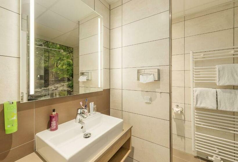 Номер Стандарт, Hochsauerland By Center Parcs