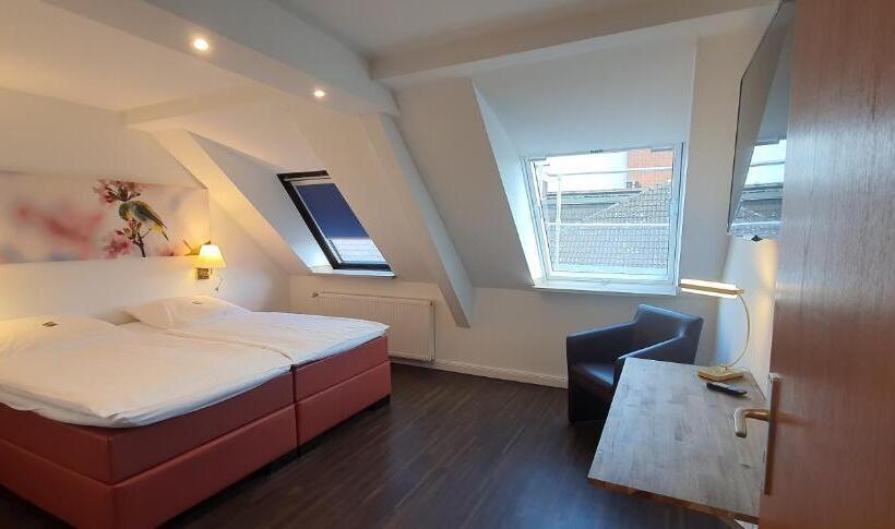 Apartament 1 Sypialnia, Horstmann Münster