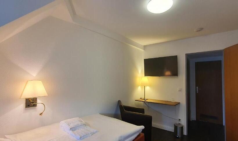 Apartament 1 Sypialnia, Horstmann Münster