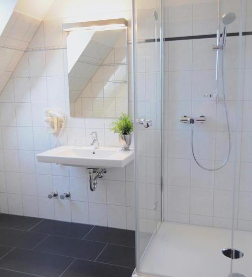 Номер Стандарт, Parkhotel Lippstadt
