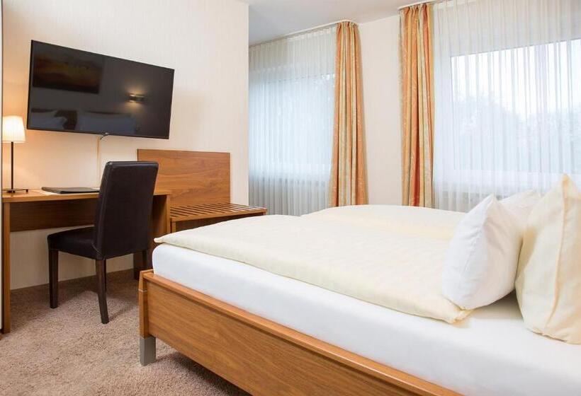 Номер Стандарт, Parkhotel Lippstadt