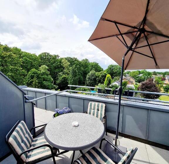 Номер Стандарт, Parkhotel Lippstadt
