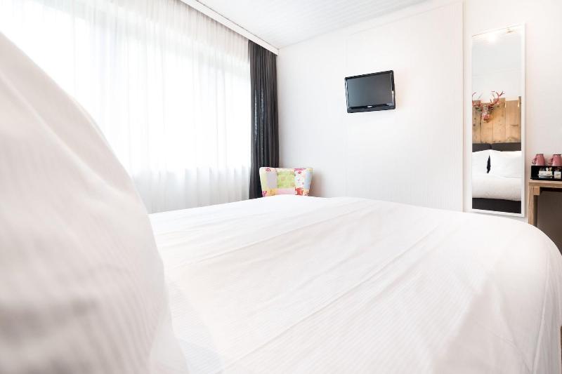 Standard Room, Kreuzblume Hotel & Weinstube