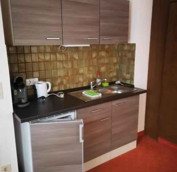 침실 1개 아파트, Kurhotel Luitpold