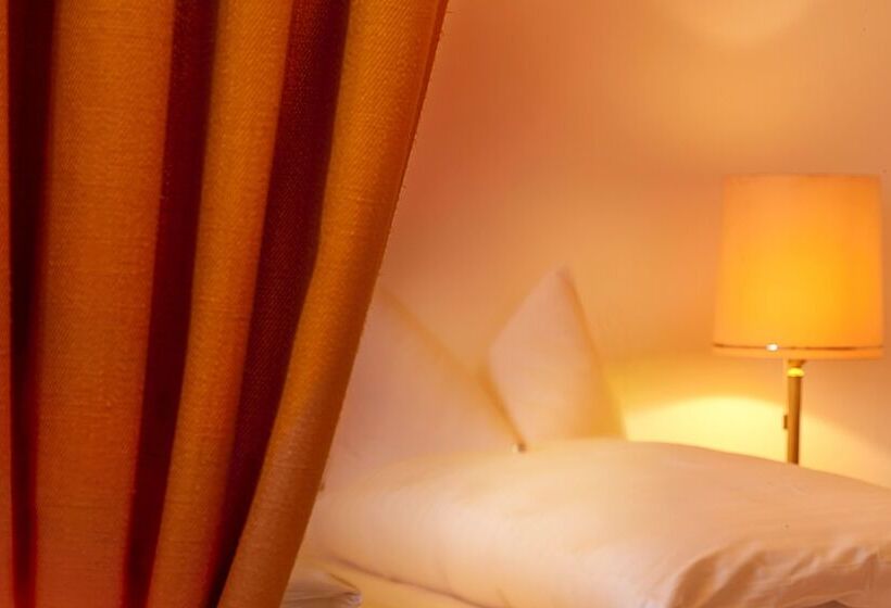 스탠다드 룸, Kurhotel Luitpold