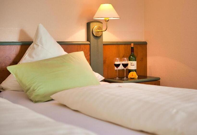 Трехместный Номер Superior, Landhotel Henkenhof Willingen