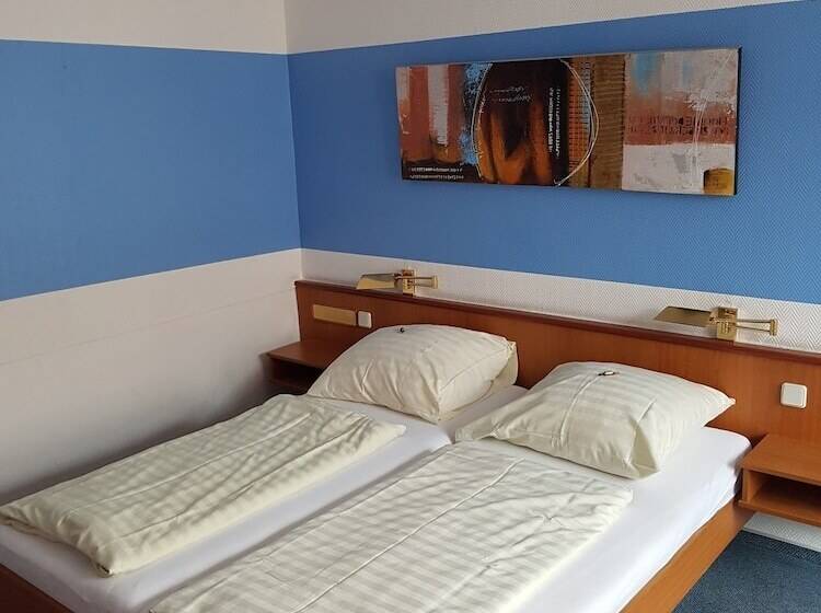 Номер Стандарт, Aspire Palais Recklinghausen, Trademark Collection By Wyndham