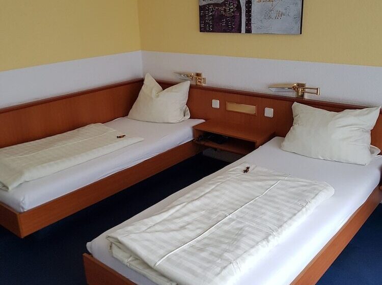 Номер Стандарт, Aspire Palais Recklinghausen, Trademark Collection By Wyndham