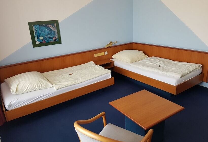 标准间, Aspire Palais Recklinghausen, Trademark Collection By Wyndham