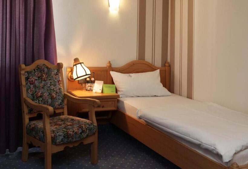 Номер Стандарт, Parkhotel Altes Kaffeehaus