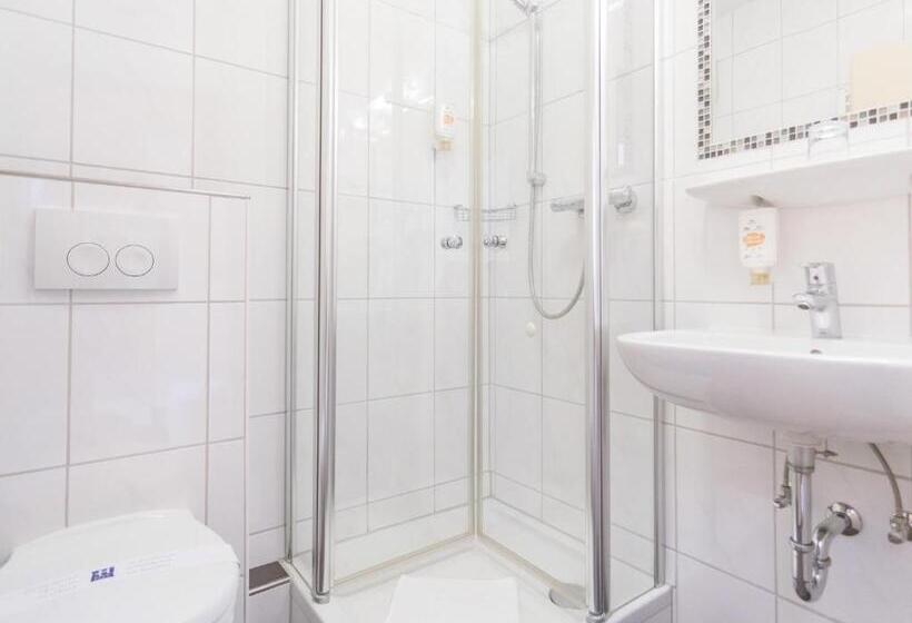 标准间, Stadt Gut Hotel Siegboot