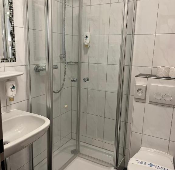 高级大房间, Stadt Gut Hotel Siegboot