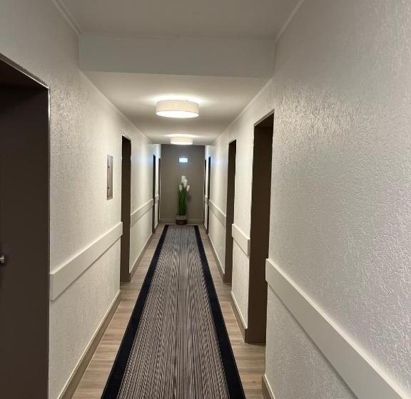 高级单人间, Stadt Gut Hotel Siegboot