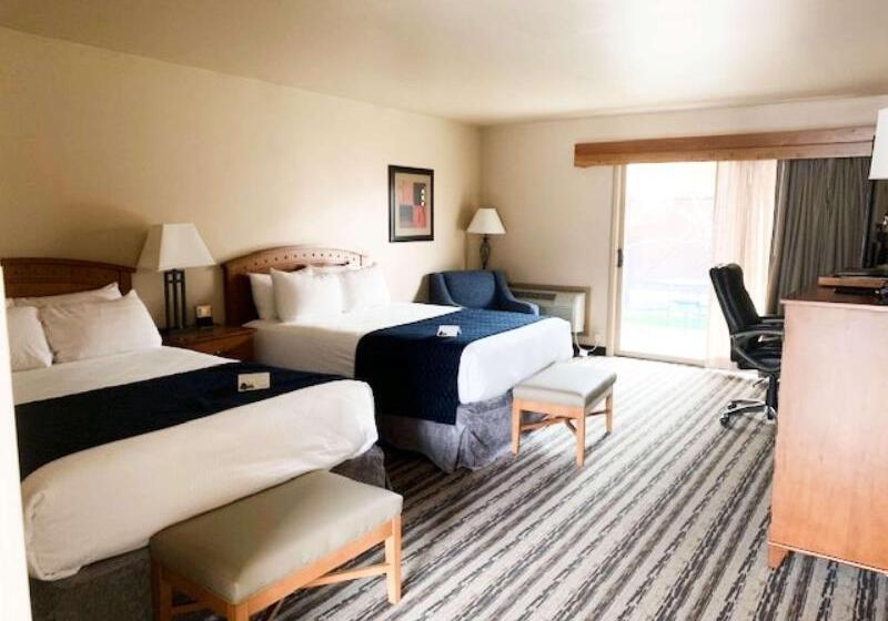 Классический Номер, Aktivhotel Inselsberg