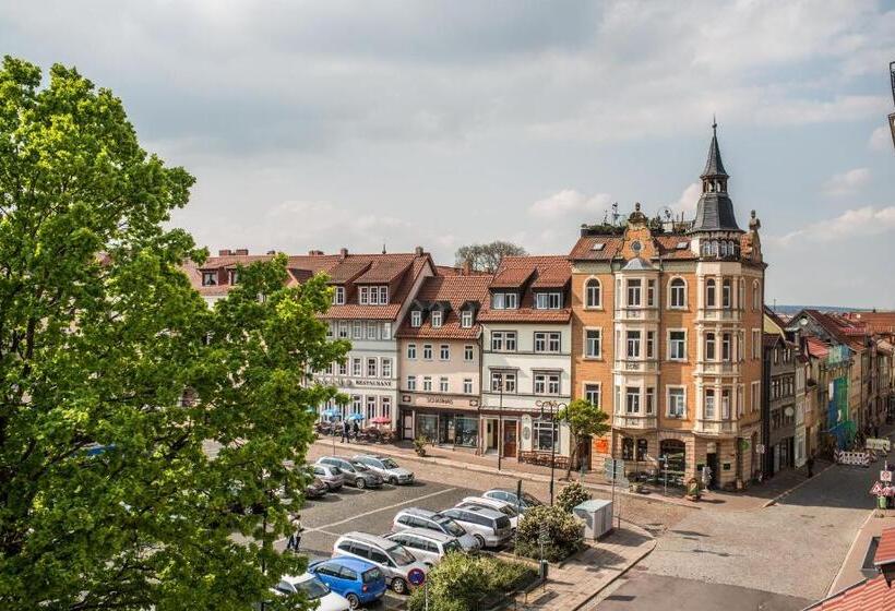 Номер Стандарт Индивидуальный, B&s Hotel Am Bachhaus