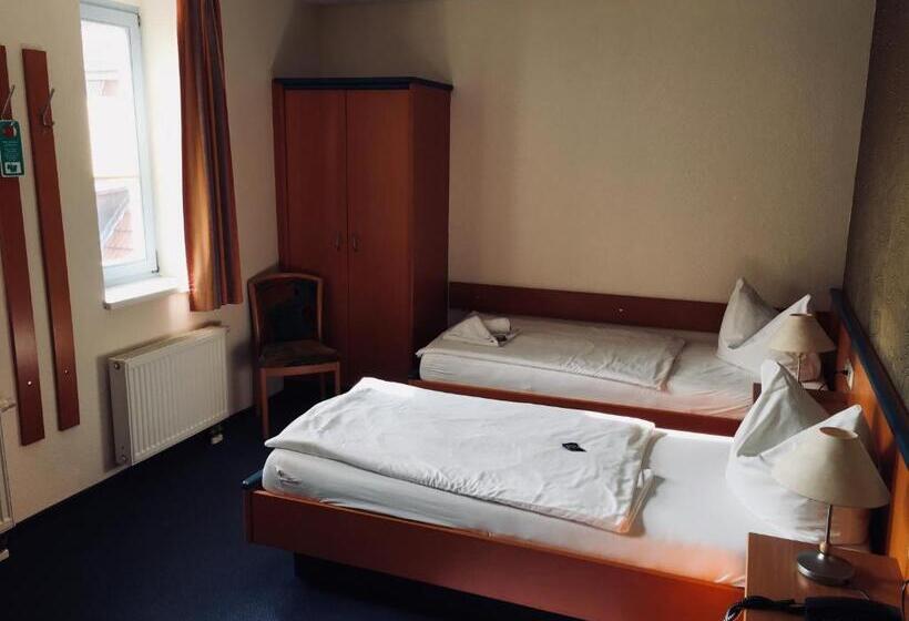 Номер Стандарт, B&s Hotel Am Bachhaus