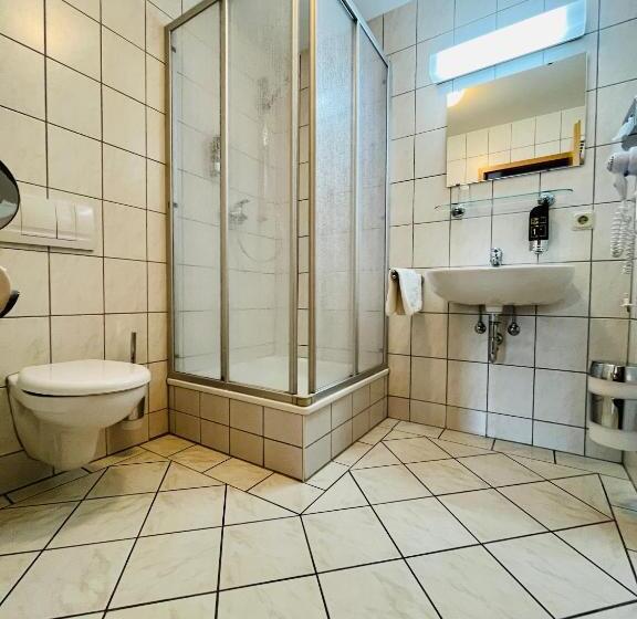 Номер Стандарт, B&s Hotel Am Bachhaus