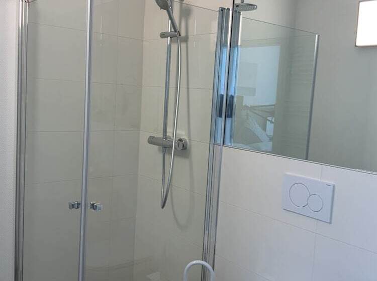 Номер Стандарт Индивидуальный, Designhotel Im Südfeld