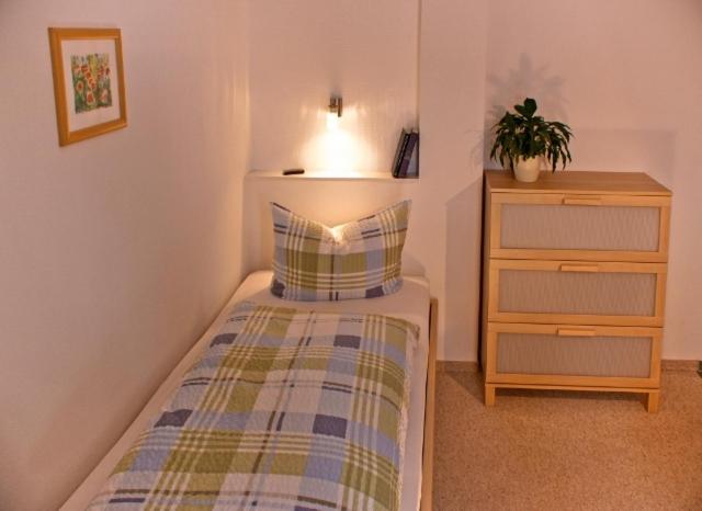 Номер Стандарт Индивидуальный, Ferienhotel Mühlleithen