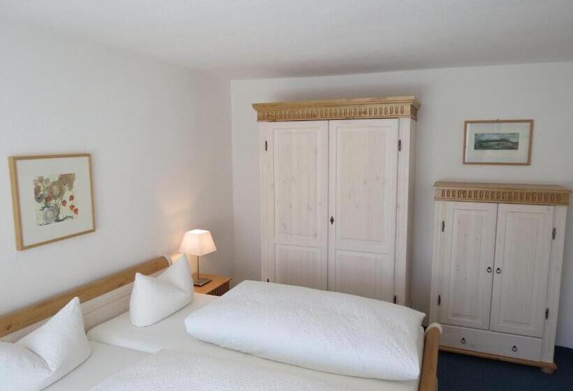 Номер Стандарт, Ferienhotel Mühlleithen