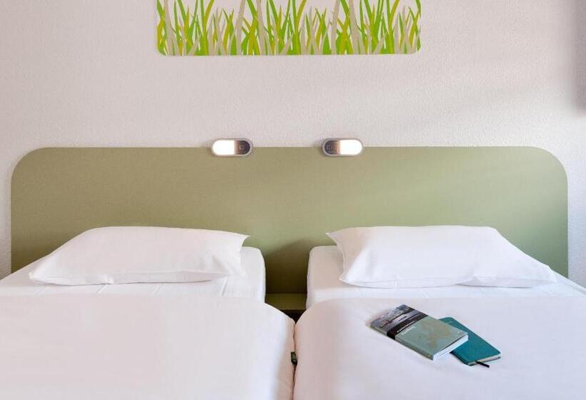 Номер Стандарт, B&b Hotel Essen Nord