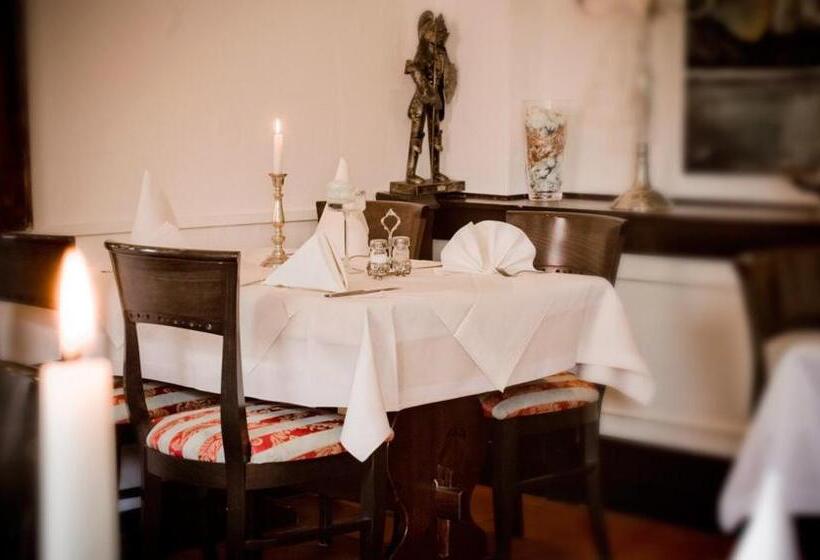 Номер Стандарт Индивидуальный, Restaurant Knechtstedener Hof
