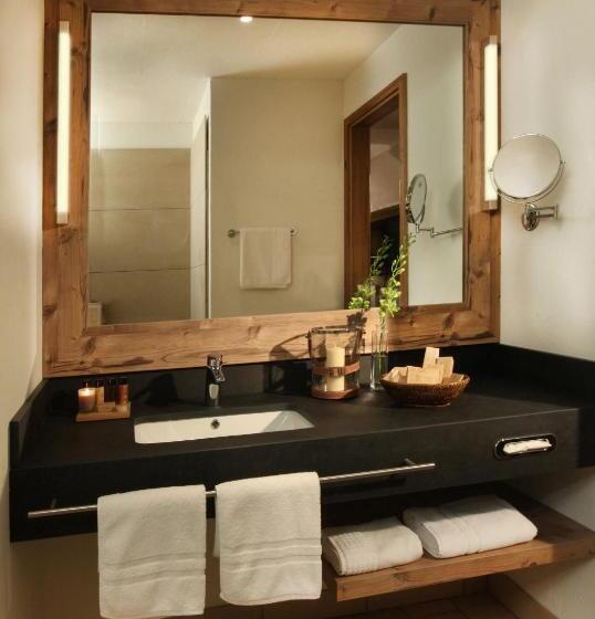 标准间, Spa & Golfresort Weimarer Land