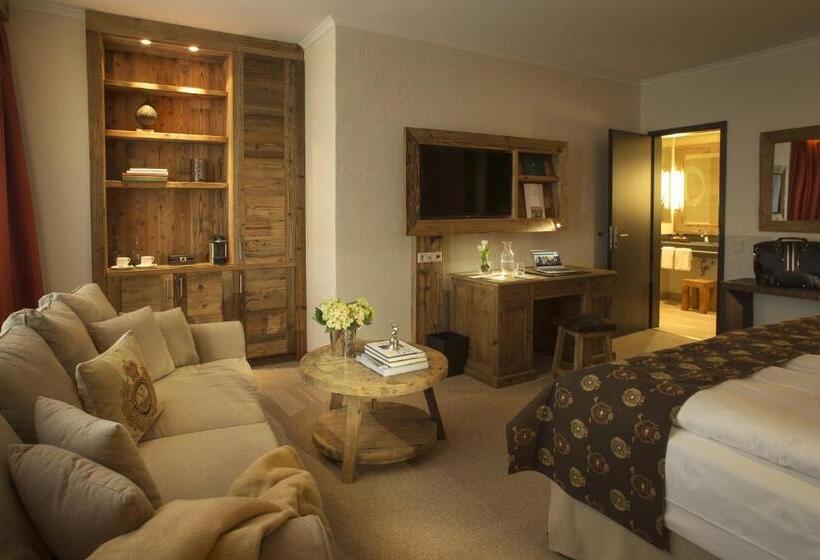 小型套房, Spa & Golfresort Weimarer Land