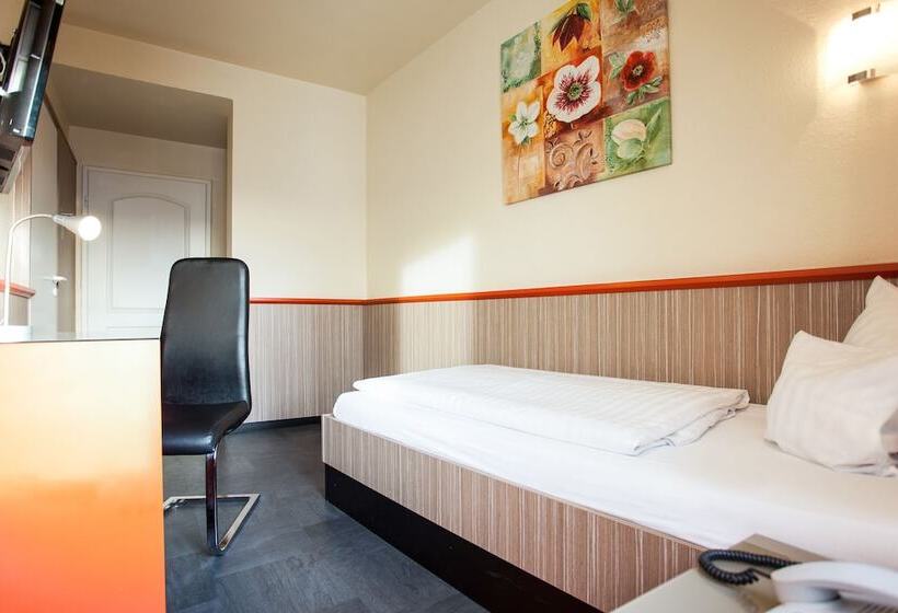 Номер Стандарт Индивидуальный, Trip Inn Hotel Ariane