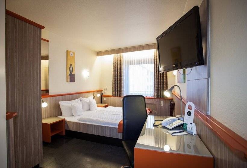 Номер Стандарт, Trip Inn Hotel Ariane