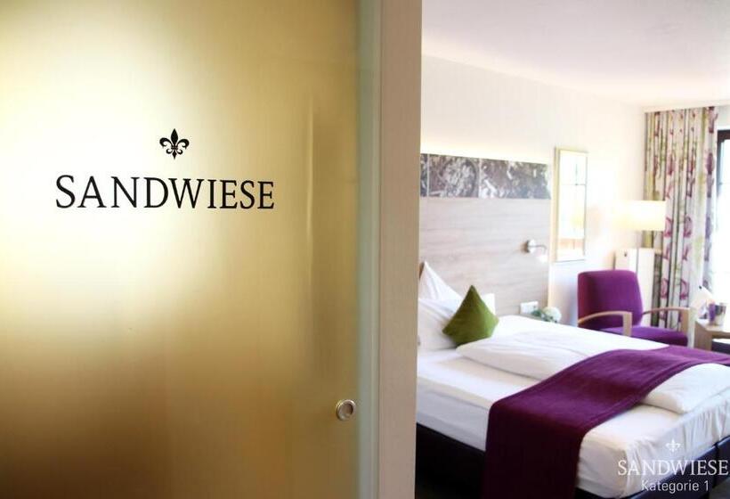 Номер Стандарт, Weingut Sandwiese Winzer