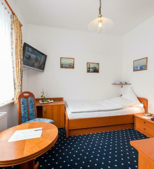 Номер Стандарт Индивидуальный, Landhotel Butjadinger Tor