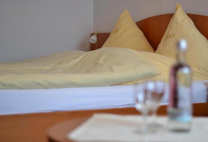 Номер Стандарт, Landhotel Butjadinger Tor