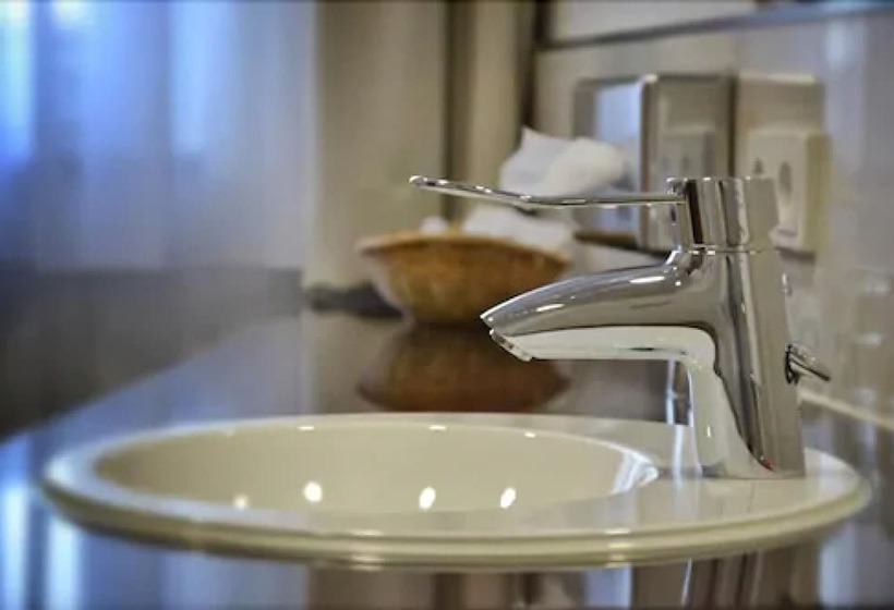Номер Стандарт, Landhotel Butjadinger Tor