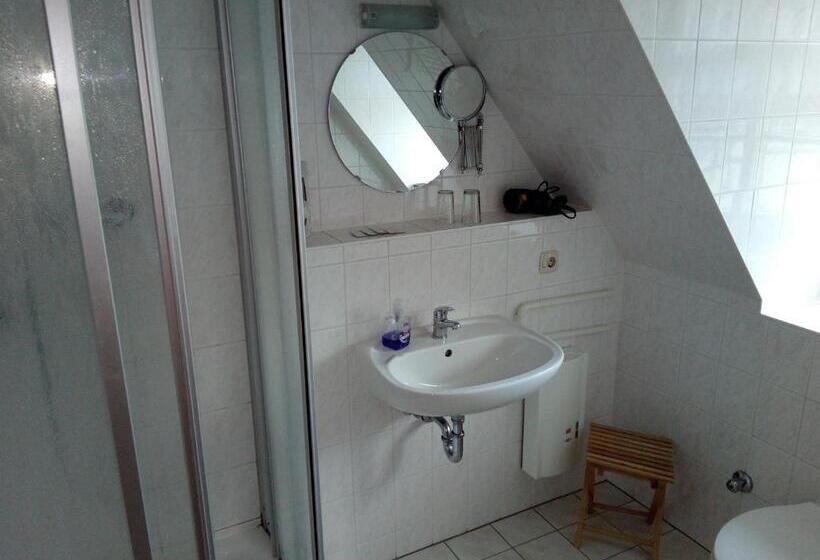Номер Стандарт, Landhotel Keils Gut