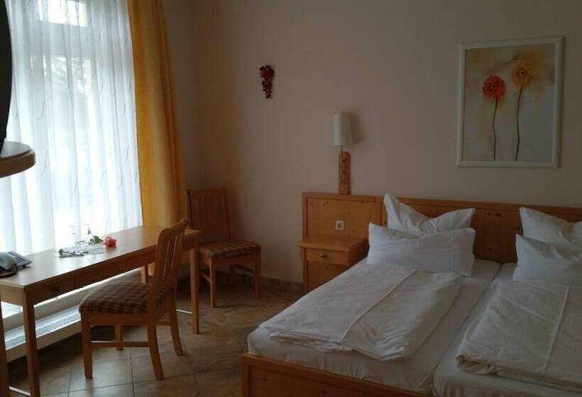 Номер Стандарт, Landhotel Keils Gut
