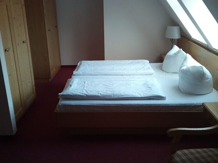 Семейный Номер, Landhotel Keils Gut